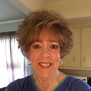 Meet your Posher, Kathi